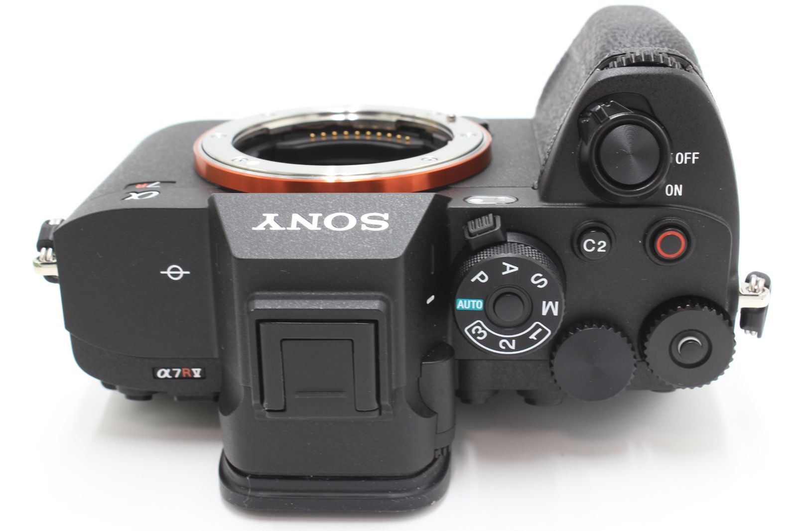 Sony Mirrorless Interchangeable Lips 983 7Rv Ilce-7Rm5