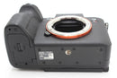 Sony Mirrorless Interchangeable Lips 983 7Rv Ilce-7Rm5