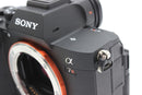 Sony Mirrorless Interchangeable Lips 983 7Rv Ilce-7Rm5