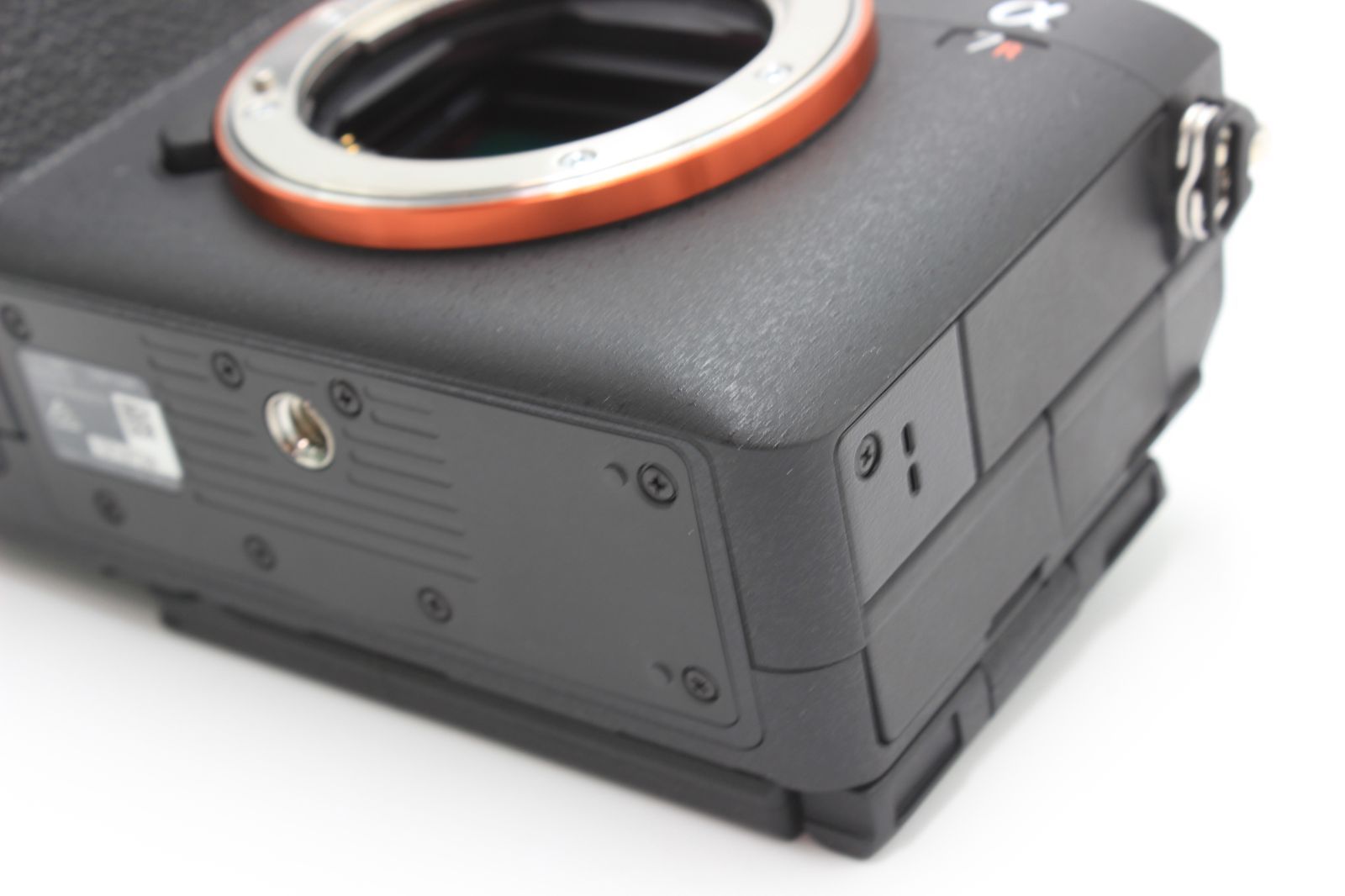 Sony Mirrorless Interchangeable Lips 983 7Rv Ilce-7Rm5