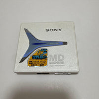 Portable Md Players Sony Walkman Mz-E90