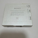 Portable Md Players Sony Walkman Mz-E90