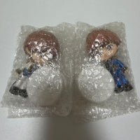 Plush Toys Stuffed Jump 2