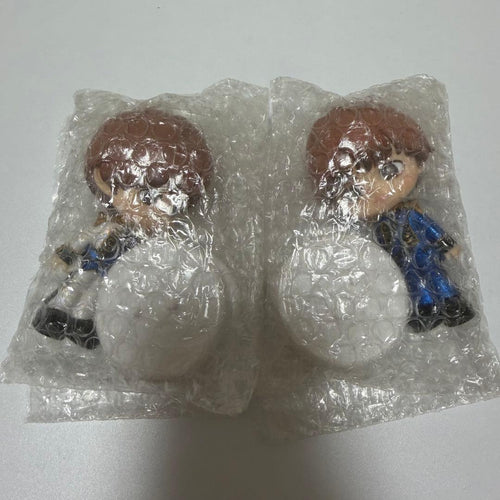 Plush Toys Stuffed Jump 2