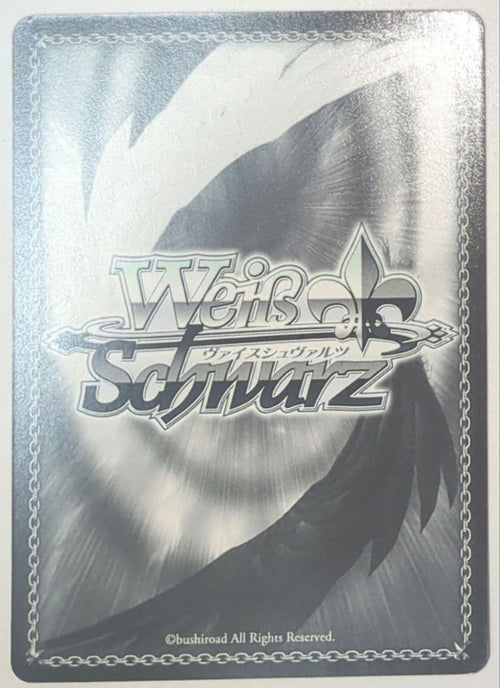Weiss Schwarz Sp