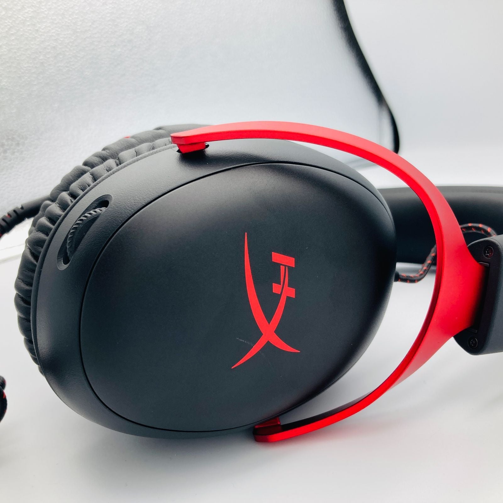 Gaming Headphone Headset Hyperx Cloud Iii 727A9Aa Dts Headphone:X Ii Pc Ps5 Ps4