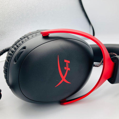 Gaming Headphone Headset Hyperx Cloud Iii 727A9Aa Dts Headphone:X Ii Pc Ps5 Ps4