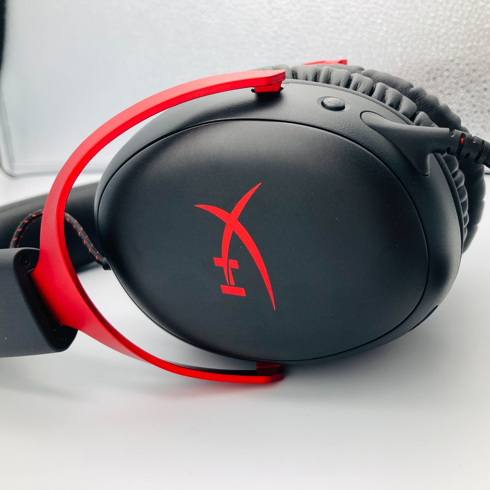 Gaming Headphone Headset Hyperx Cloud Iii 727A9Aa Dts Headphone:X Ii Pc Ps5 Ps4