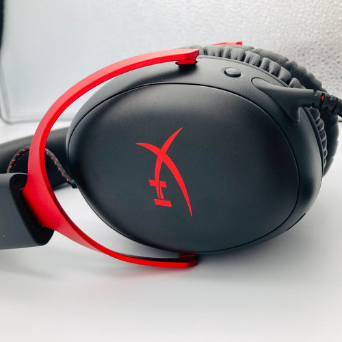Gaming Headphone Headset Hyperx Cloud Iii 727A9Aa Dts Headphone:X Ii Pc Ps5 Ps4