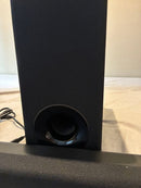 Denon Surround Speakers, Rear Soundbars