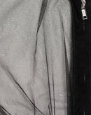 Jumper Blouson Rick Owens Black