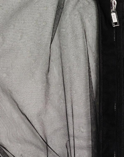 Jumper Blouson Rick Owens Black