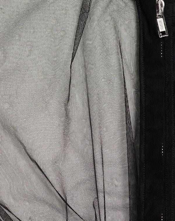 Jumper Blouson Rick Owens Black