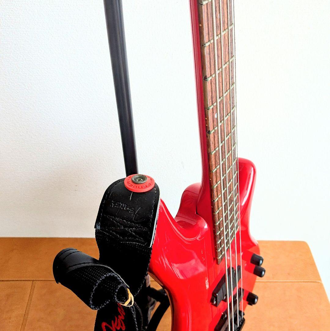 Yamaha Electric Basses Motionb