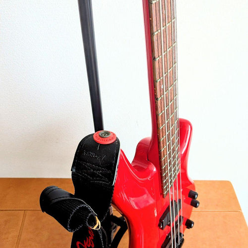Yamaha Electric Basses Motionb