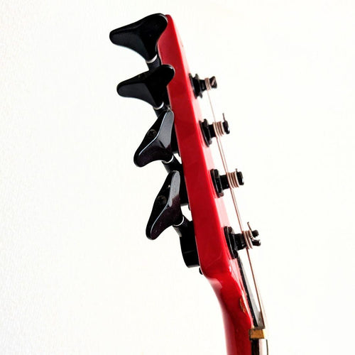 Yamaha Electric Basses Motionb