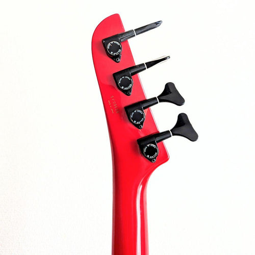 Yamaha Electric Basses Motionb