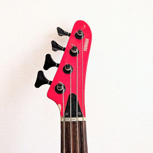 Yamaha Electric Basses Motionb