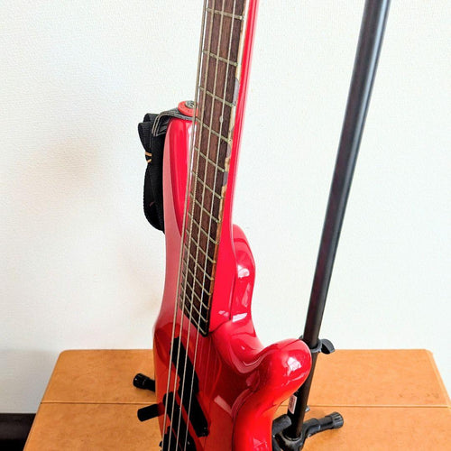 Yamaha Electric Basses Motionb