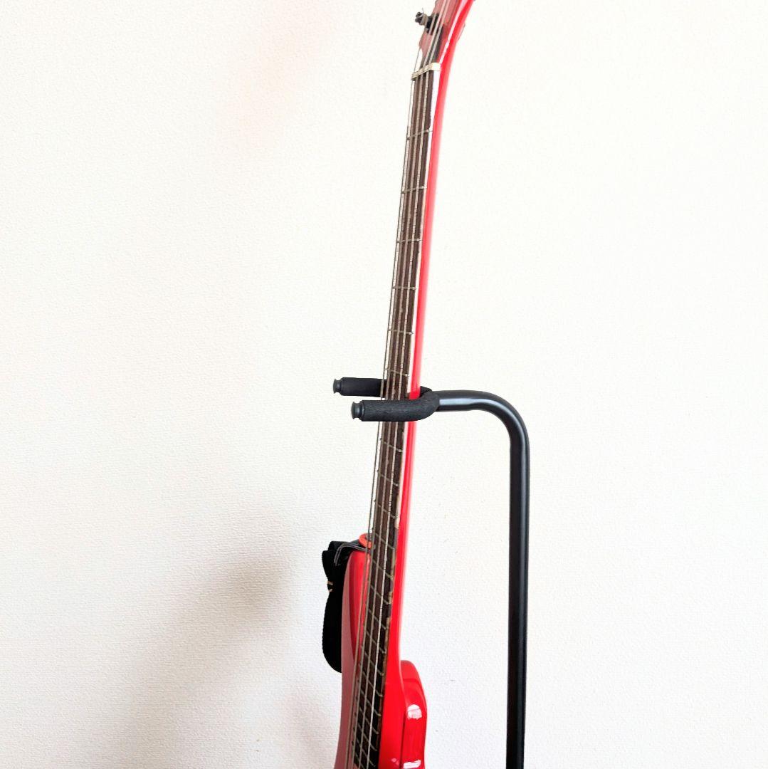 Yamaha Electric Basses Motionb