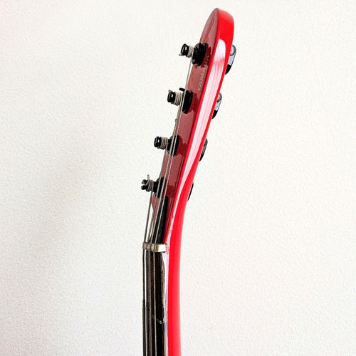 Yamaha Electric Basses Motionb
