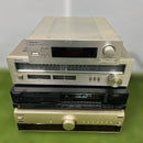 Technics Other Stereo Synthesizer