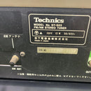 Technics Other Stereo Synthesizer