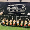 Technics Other Stereo Synthesizer