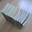 Boy'S Manga 8 1-14