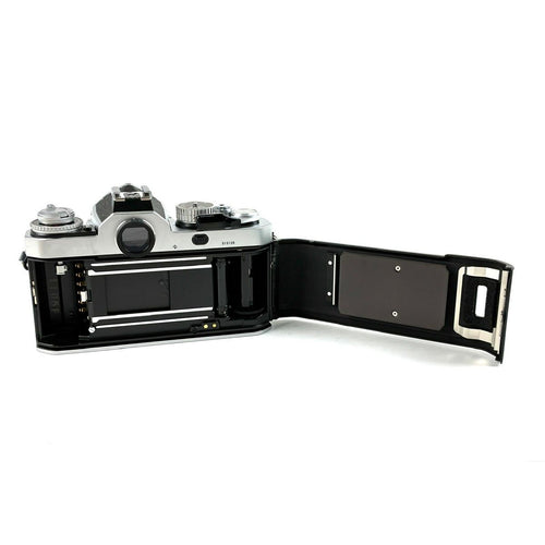 Nikon Slr Camera (Film) Fm3A