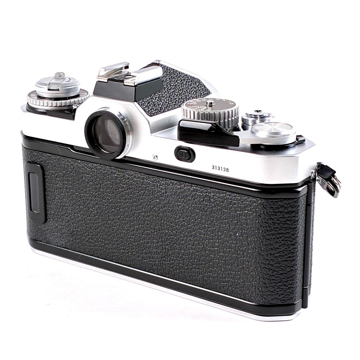 Nikon Slr Camera (Film) Fm3A