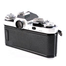 Nikon Slr Camera (Film) Fm3A
