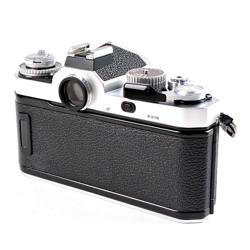 Nikon Slr Camera (Film) Fm3A
