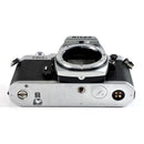 Nikon Slr Camera (Film) Fm3A