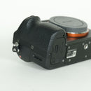 Sony Mirrorless Interchangeable Lips 21,280 7 Ii Ilce-7M2 E