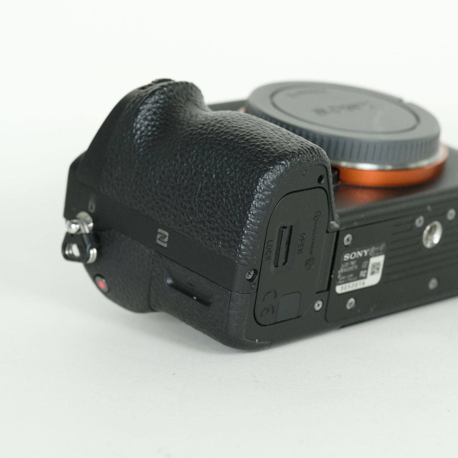 Sony Mirrorless Interchangeable Lips 21,280 7 Ii Ilce-7M2 E