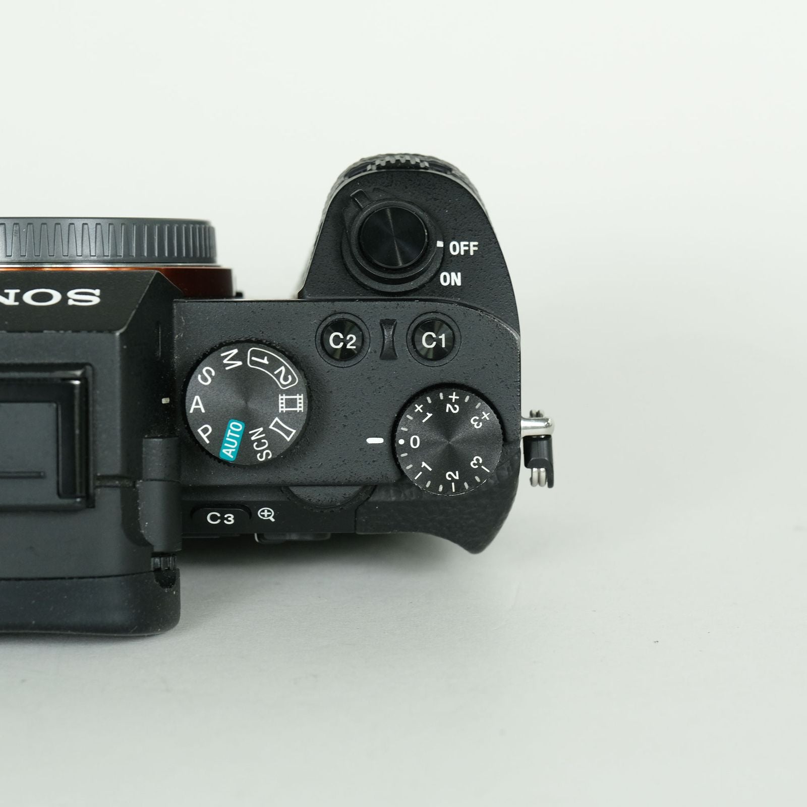 Sony Mirrorless Interchangeable Lips 21,280 7 Ii Ilce-7M2 E