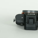 Sony Mirrorless Interchangeable Lips 21,280 7 Ii Ilce-7M2 E