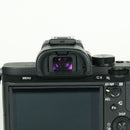 Sony Mirrorless Interchangeable Lips 21,280 7 Ii Ilce-7M2 E