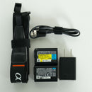 Sony Mirrorless Interchangeable Lips 21,280 7 Ii Ilce-7M2 E