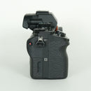 Sony Mirrorless Interchangeable Lips 21,280 7 Ii Ilce-7M2 E
