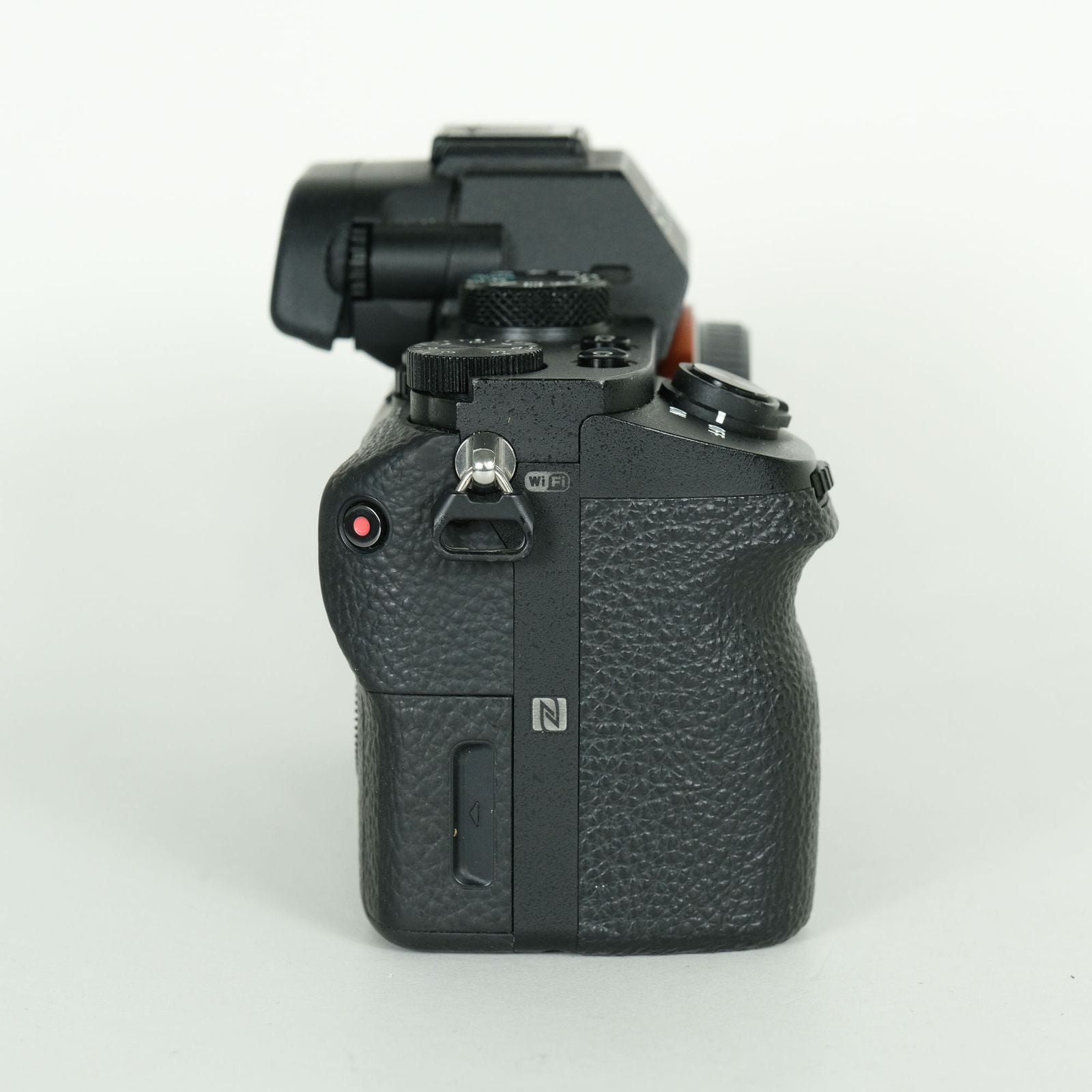 Sony Mirrorless Interchangeable Lips 21,280 7 Ii Ilce-7M2 E