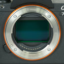 Sony Mirrorless Interchangeable Lips 21,280 7 Ii Ilce-7M2 E