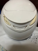 Yamaha Full-Face Helmets Roll Bahn Yf-5 M