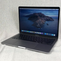 Apple Macbook Body Pro (13 2020 Thunderbolt 3 X 4) I5 16Gb 512Gb A2251