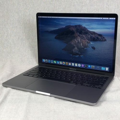 Apple Macbook Body Pro (13 2020 Thunderbolt 3 X 4) I5 16Gb 512Gb A2251