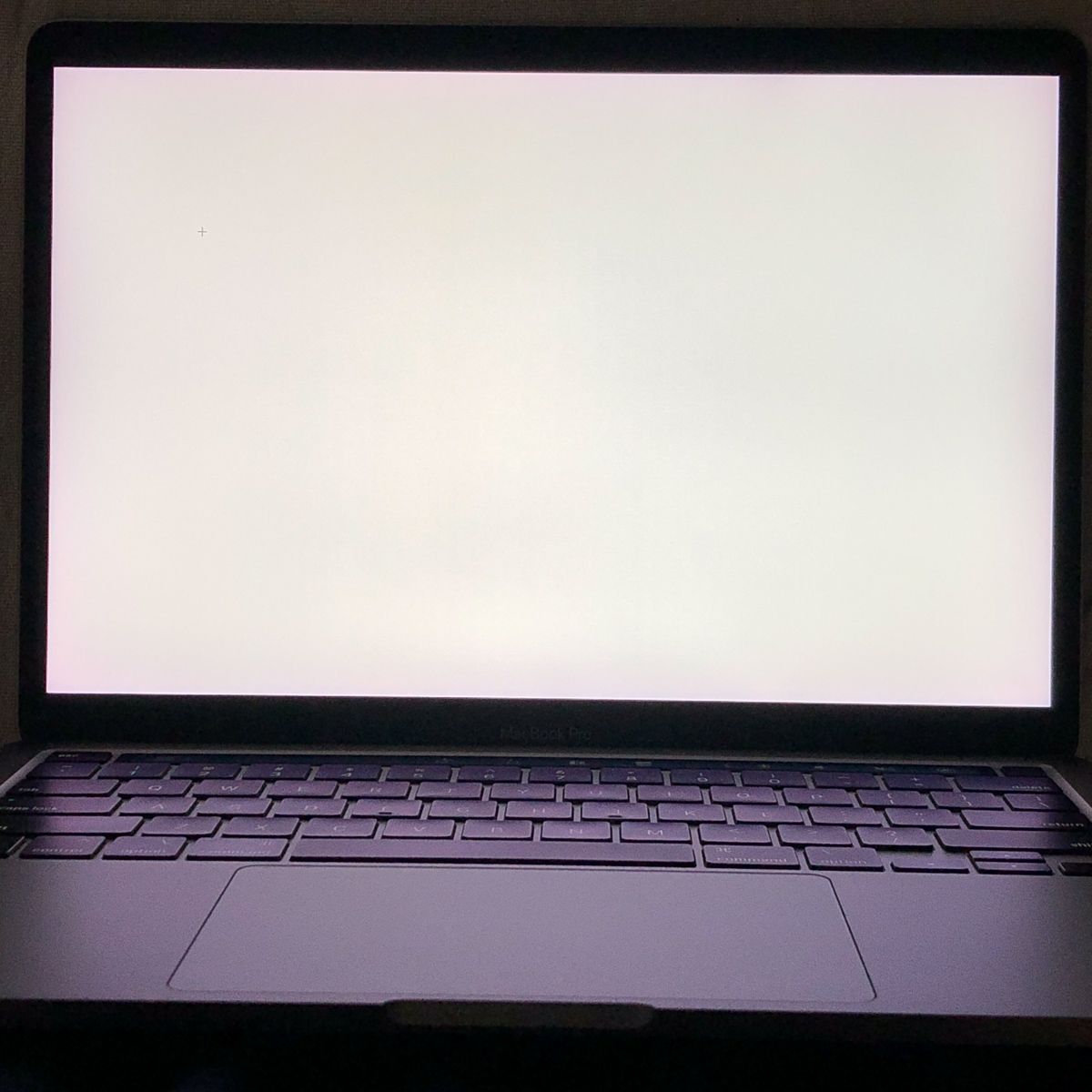 Apple Macbook Body Pro (13 2020 Thunderbolt 3 X 4) I5 16Gb 512Gb A2251