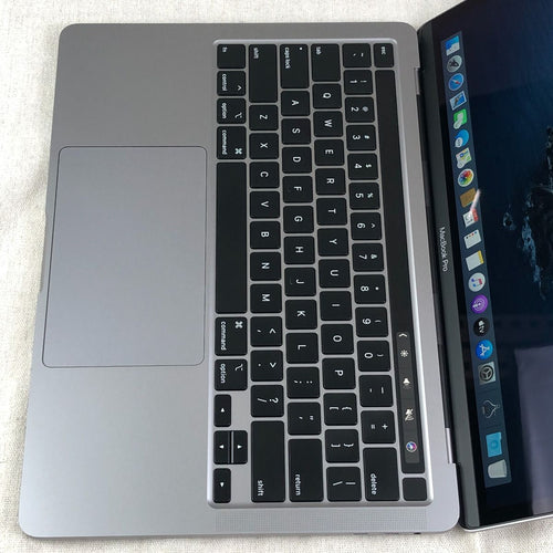 Apple Macbook Body Pro (13 2020 Thunderbolt 3 X 4) I5 16Gb 512Gb A2251