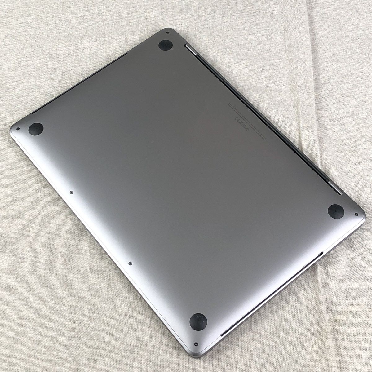 Apple Macbook Body Pro (13 2020 Thunderbolt 3 X 4) I5 16Gb 512Gb A2251