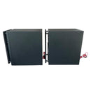 Sony Mini Component Systems Cd Md Hcd-M35Wm